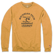 MTU - '75 CHAMPS FLEECE SWEATSHIRT (UNISEX)