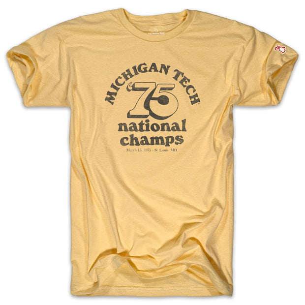 MTU - '75 CHAMPS (UNISEX)