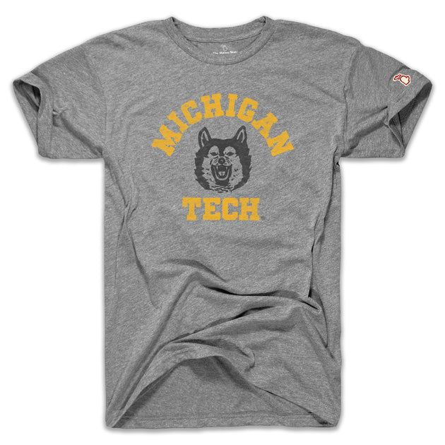 Michigan Tech University – The Mitten State