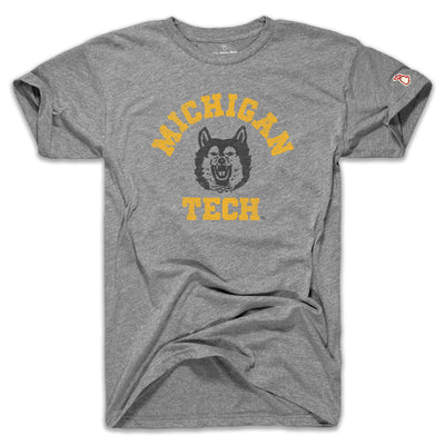 MTU - VINTAGE HUSKY (UNISEX)