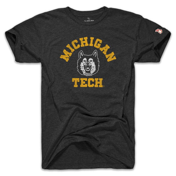 MTU - VINTAGE HUSKY (UNISEX)