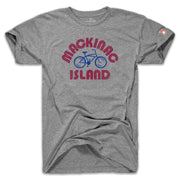 MACKINAC ISLAND BIKE (UNISEX)