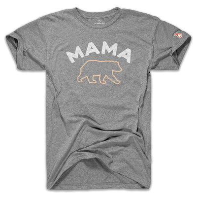 MAMA BEAR (UNISEX)