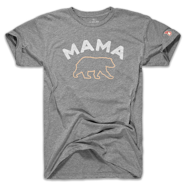 MAMA BEAR (UNISEX)