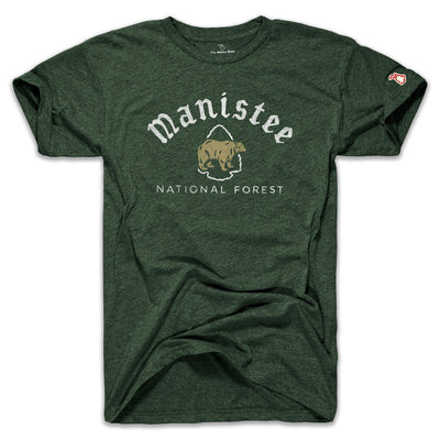 MANISTEE NATIONAL FOREST (UNISEX)
