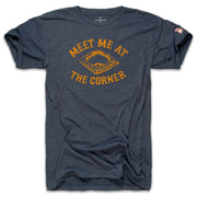 MEET ME AT THE CORNER (UNISEX)