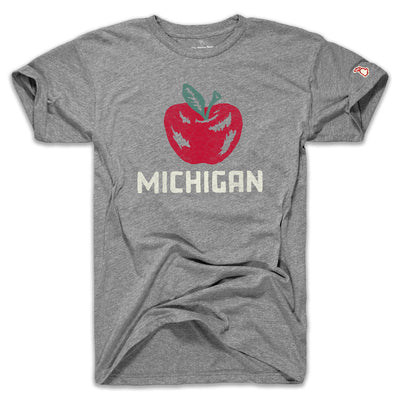 MICHIGAN APPLE (UNISEX)