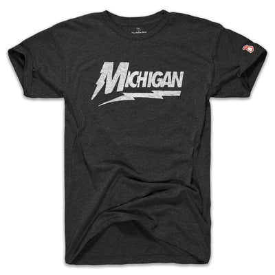 MICHIGAN ROCKS (UNISEX)