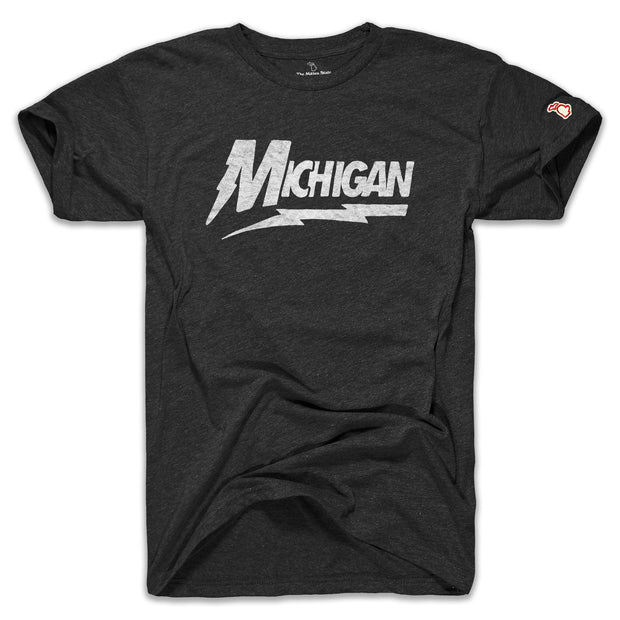 MICHIGAN ROCKS (UNISEX)