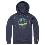 MICHIGAN SHORELINE ALL SEASON HOODIE (UNISEX)