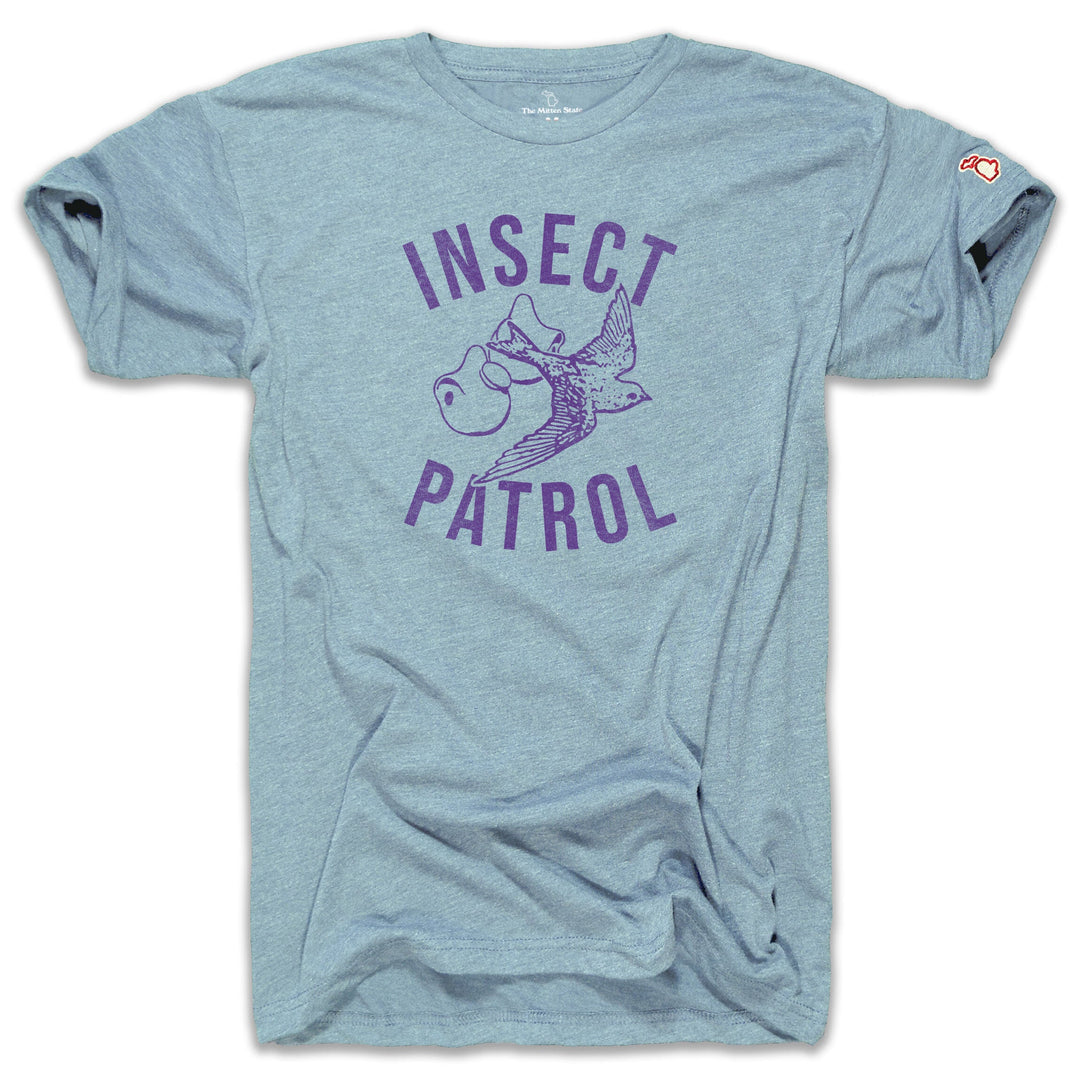 Insect Patrol Shirt