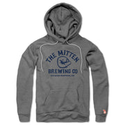 MITTEN BREWING CO - GRAND RAPIDS ALL SEASON HOODIE (UNISEX)