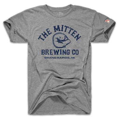 MITTEN BREWING CO - GRAND RAPIDS (UNISEX)