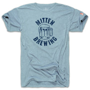 MITTEN BREWING CO - MUG (UNISEX)