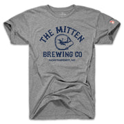 MITTEN BREWING CO - NORTHPORT (UNISEX)