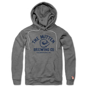 MITTEN BREWING CO - SAUGATUCK ALL SEASON HOODIE (UNISEX)