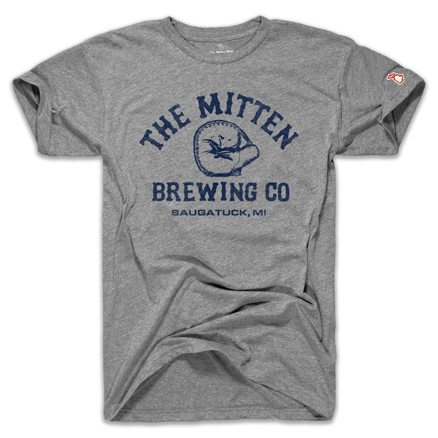 MITTEN BREWING CO - SAUGATUCK (UNISEX)