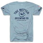 MITTEN BREWING CO - SAUGATUCK (UNISEX)