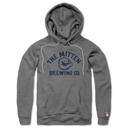 MITTEN BREWING CO ALL SEASON HOODIE (UNISEX)