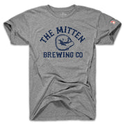 MITTEN BREWING CO (UNISEX)