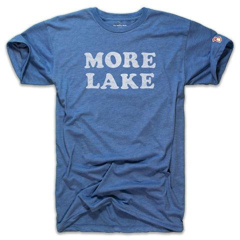 MORE LAKE (UNISEX)