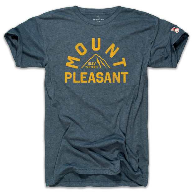 MOUNT PLEASANT (UNISEX)