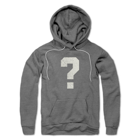 MYSTERY ALL SEASON HOODIE (UNISEX)