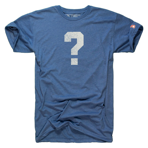 MYSTERY TEE (UNISEX)
