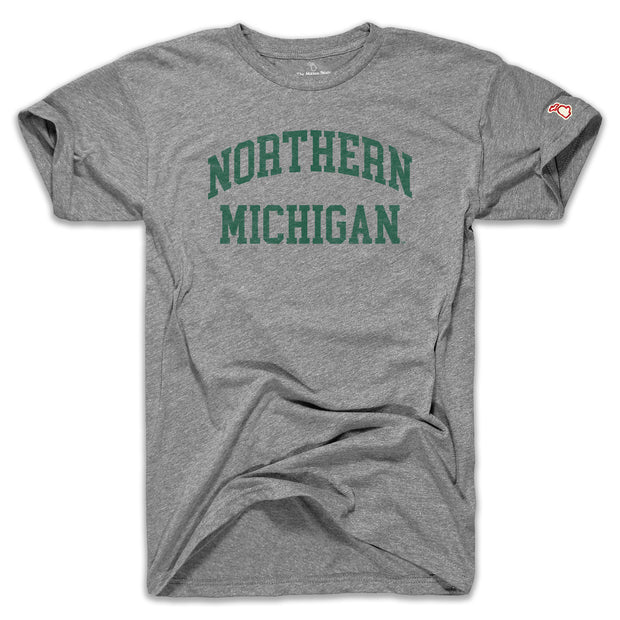 NMU - CLASSIC ARCH (UNISEX)