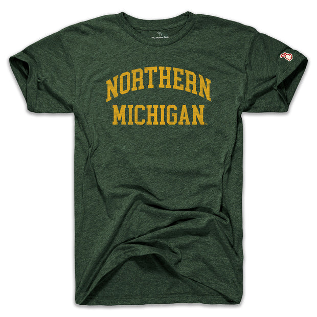 NMU - CLASSIC ARCH (UNISEX)
