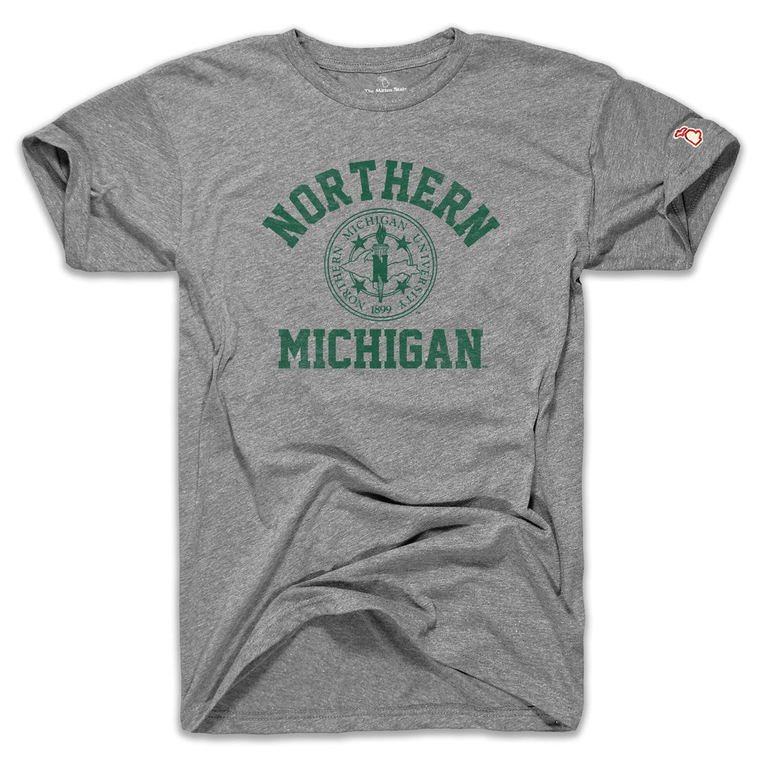 Northern Michigan University Apparel & Spirit Store Gifts, Spirit