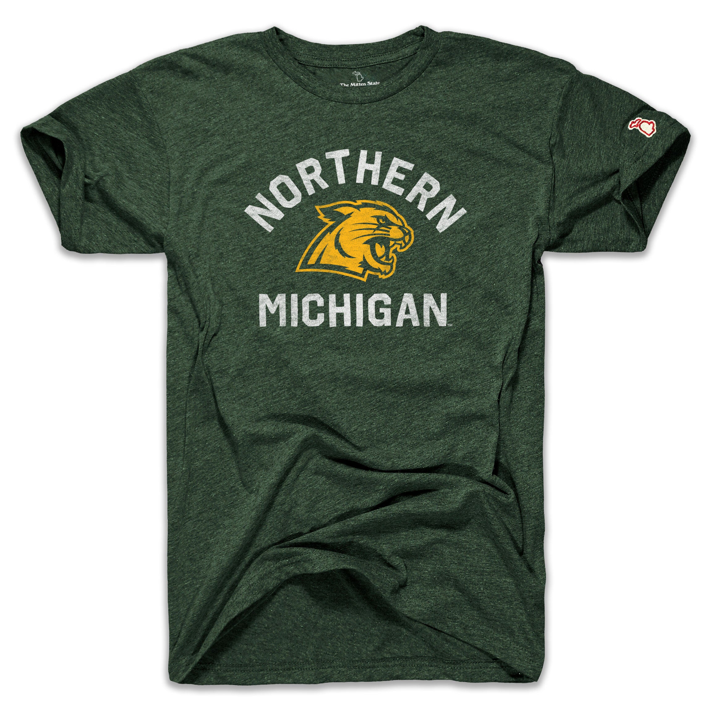 Northern Michigan University Apparel & Spirit Store Gifts, Spirit