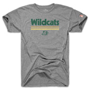 NMU - WILDCATS '89 (UNISEX)