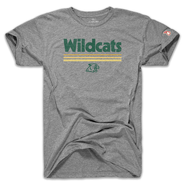 NMU - WILDCATS '89 (UNISEX)