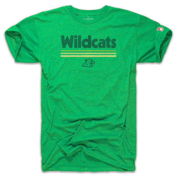 NMU - WILDCATS '89 (UNISEX)