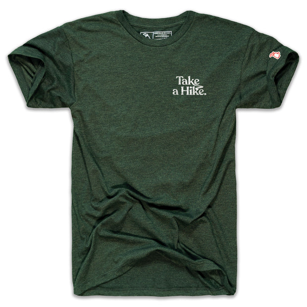 NORTH COUNTRY SCENIC TRAIL (UNISEX)