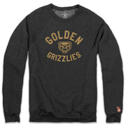 OU - GOLDEN GRIZZLIES FLEECE SWEATSHIRT (UNISEX)