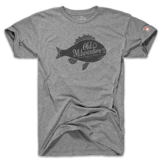 OLD MILWAUKEE - FISH (UNISEX)