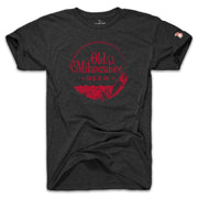 OLD MILWAUKEE - HOOKED (UNISEX)