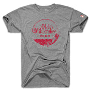 OLD MILWAUKEE - HOOKED (UNISEX)