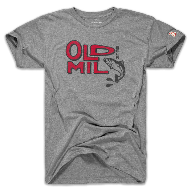 OLD MILWAUKEE - OLD MIL (UNISEX)