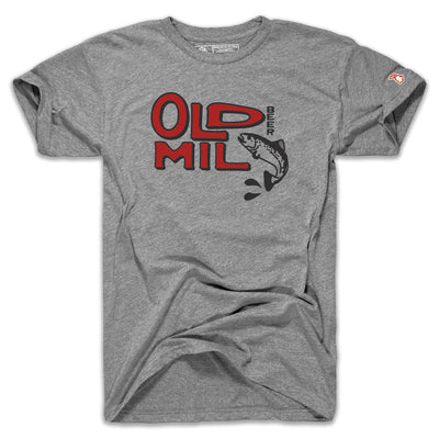 OLD MILWAUKEE - OLD MIL (UNISEX)