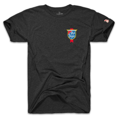 OLD STYLE CREST (UNISEX)