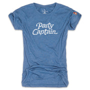 PARTY CAPTAIN (WOMEN)