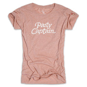 PARTY CAPTAIN (WOMEN)