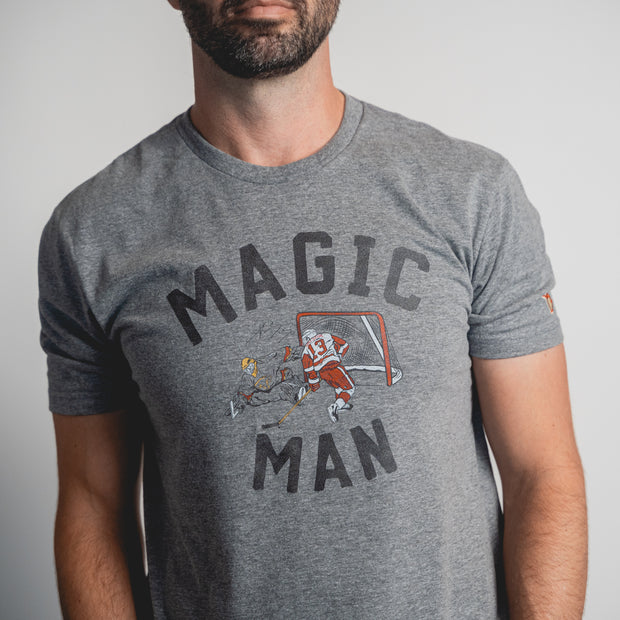 PAVEL DATSYUK - MAGIC MAN (UNISEX)