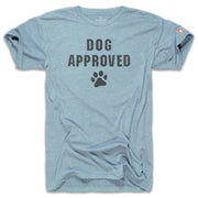 PAWS WITH A CAUSE - DOG APPROVED (UNISEX)