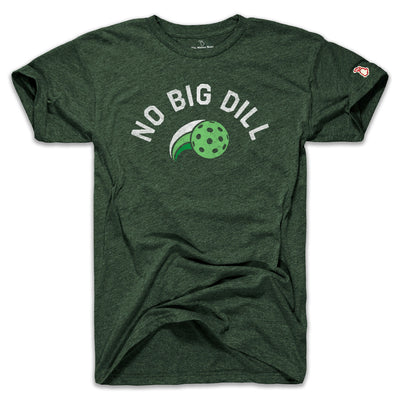 PICKLEBALL - NO BIG DILL (UNISEX)