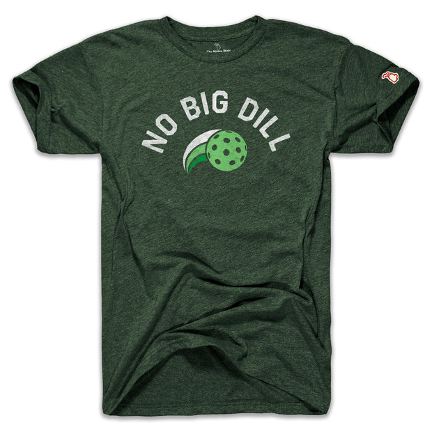 PICKLEBALL - NO BIG DILL (UNISEX)