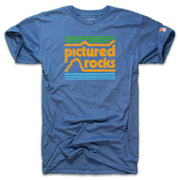 PICTURED ROCKS (UNISEX)